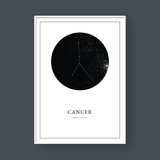  CANCER - LIGHT 