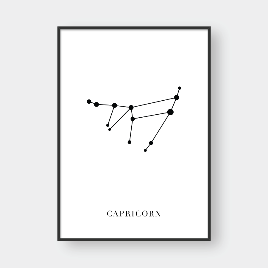  CAPRICORN 