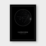  CAPRICORN - DARK 