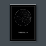  CAPRICORN - DARK 