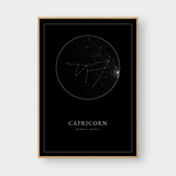  CAPRICORN - DARK 