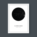  CAPRICORN - LIGHT 