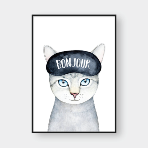  CAT NO.2 