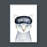  CAT NO.2 