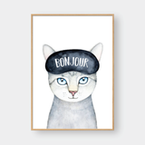  CAT NO.2 