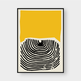  MID CENTURY MODERN NO.1 