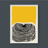  MID CENTURY MODERN NO.1 