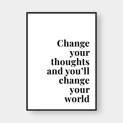 CHANGE 