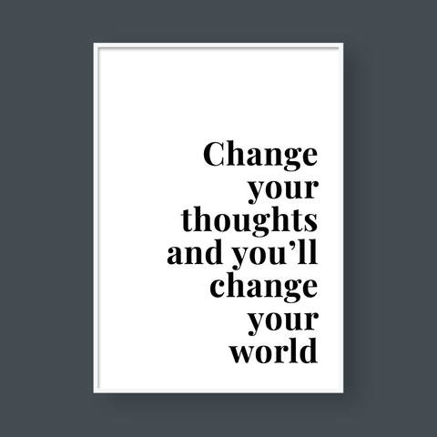  CHANGE 