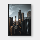  CHICAGO NO.1 
