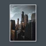  CHICAGO NO.1 