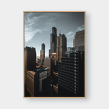  CHICAGO NO.1 