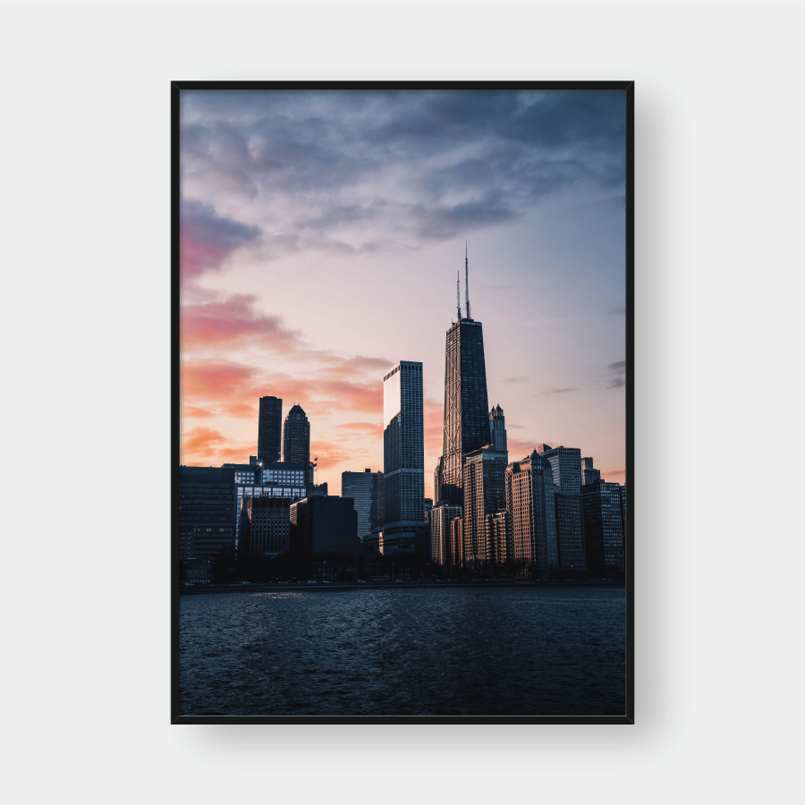  CHICAGO NO.2 