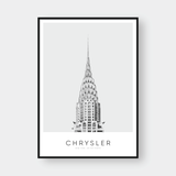  CHRYSLER 