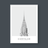  CHRYSLER 