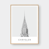  CHRYSLER 
