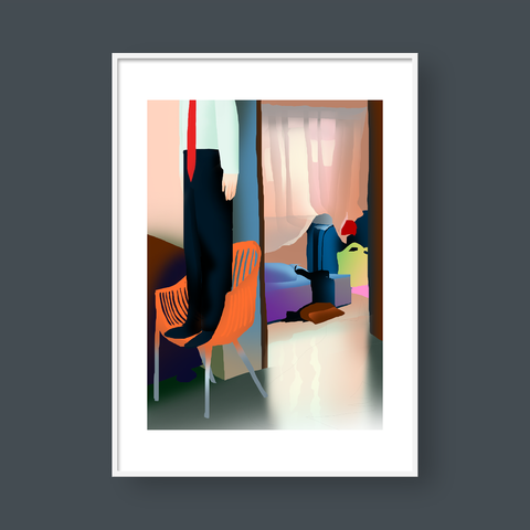  CO-LIVING 1 
