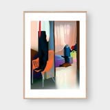  CO-LIVING 3 