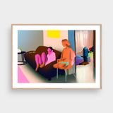  CO-LIVING 1 