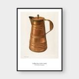  COFFEE POT 