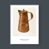 COFFEE POT 