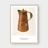  COFFEE POT 