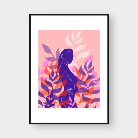  FEMININE NO.10 