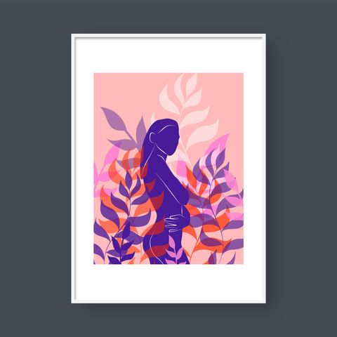  FEMININE NO.10 