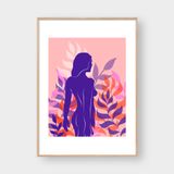  FEMININE NO.11 