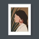  FEMININE NO.14 