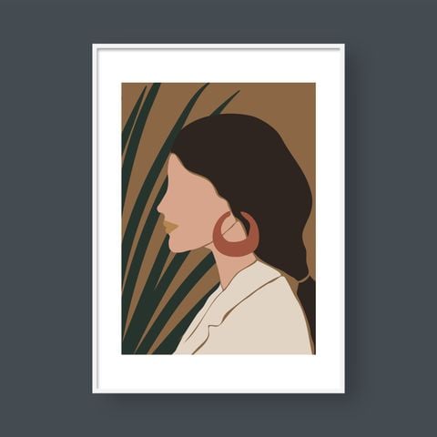  FEMININE NO.14 