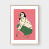  FEMININE NO.15 