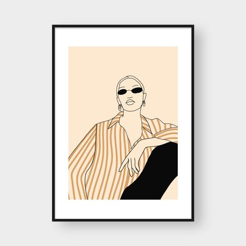  FEMININE NO.16 