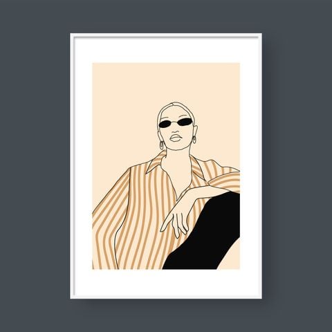  FEMININE NO.16 