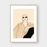  FEMININE NO.16 