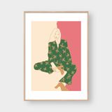  FEMININE NO.17 