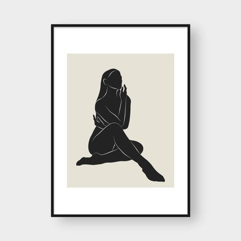  FEMININE NO.19 