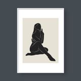  FEMININE NO.19 