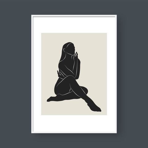  FEMININE NO.19 