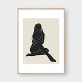  FEMININE NO.19 