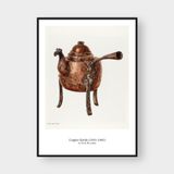  COPPER KETTLE 