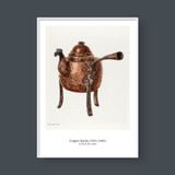  COPPER KETTLE 
