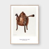  COPPER KETTLE 