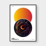  THE ENERGY II 