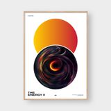  THE ENERGY II 