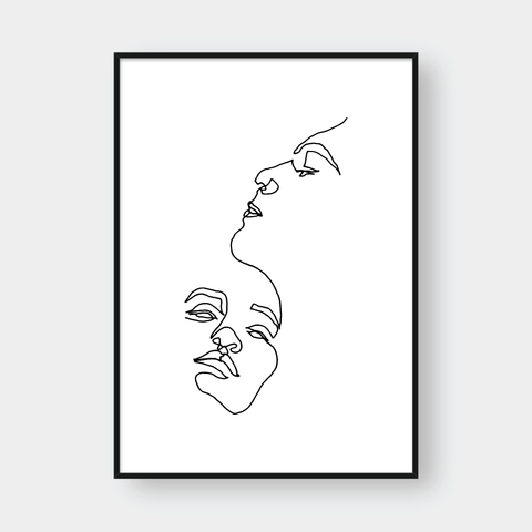  COUPLE NO.1 