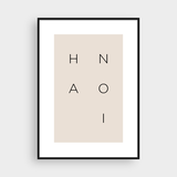  HA NOI NO.5 