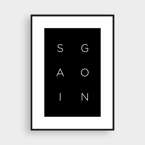  SAI GON NO.6 