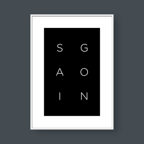  SAI GON NO.6 