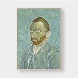  VAN GOGH REPRODUCTION 